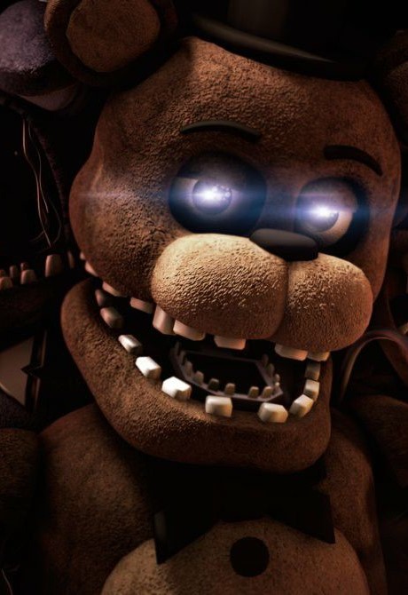 Five Nights at Freddy's 2 на ПК